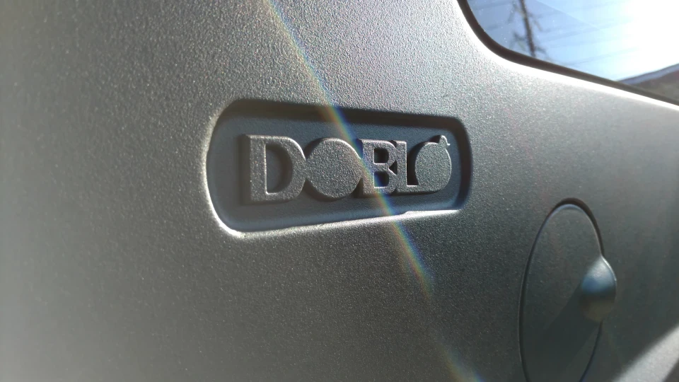 FIAT Doblo D 1.3 MultiJet