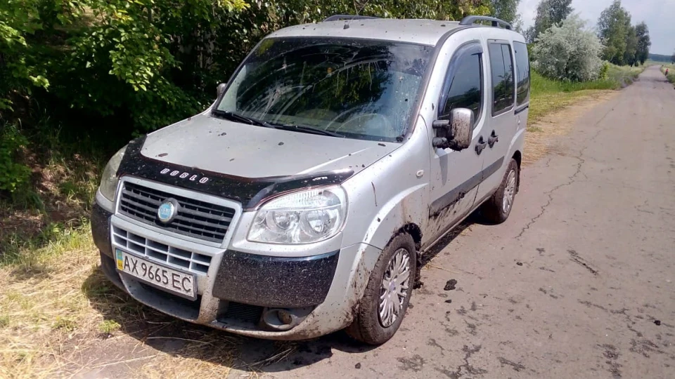 FIAT Doblo Dedomobile