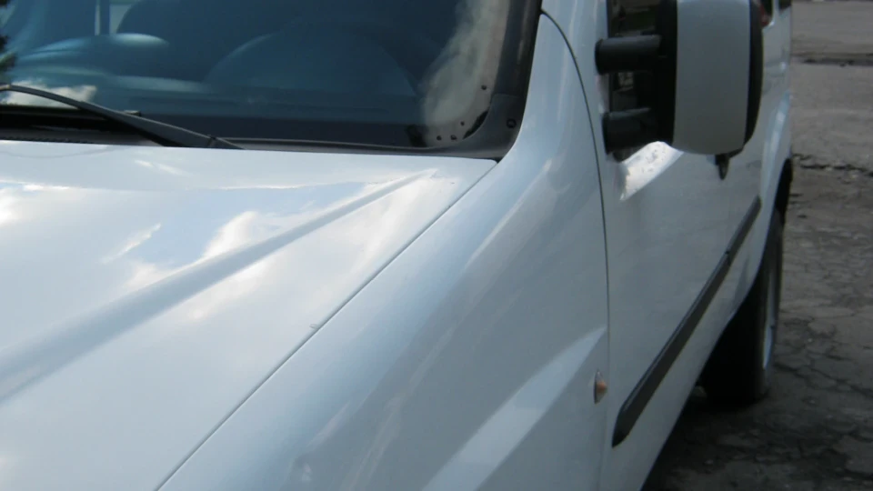 FIAT Doblo DobloWagen 3
