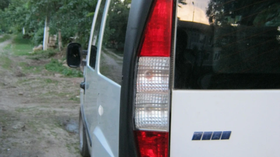 FIAT Doblo DobloWagen 4