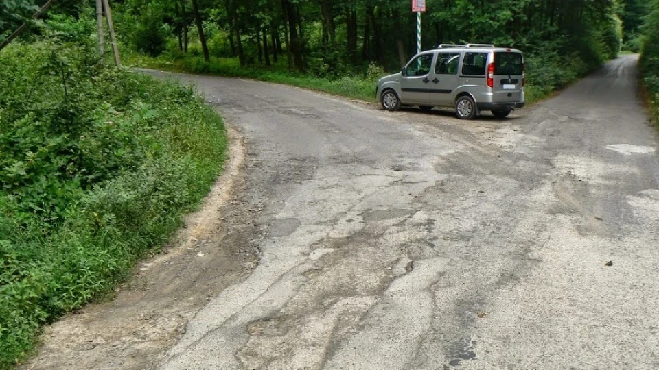 FIAT Doblo DobRik :)