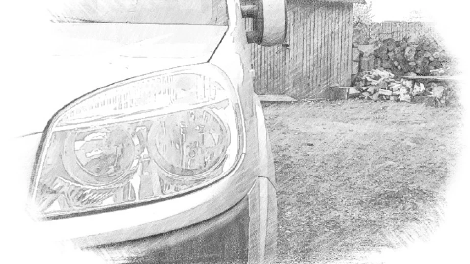 FIAT Doblo DobRik :) 3