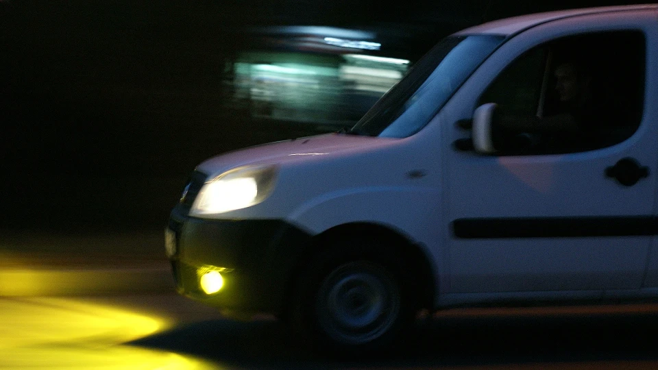 FIAT Doblo eb 3