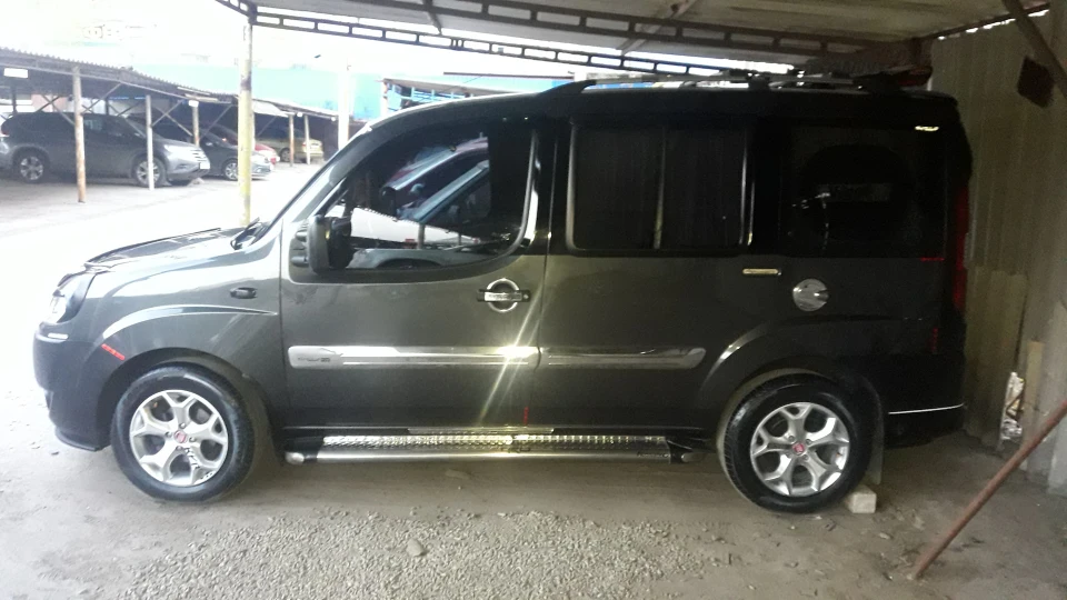 FIAT Doblo FIAT DOBLO