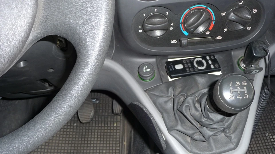 FIAT Doblo карго-лонг вже на пропанi 4