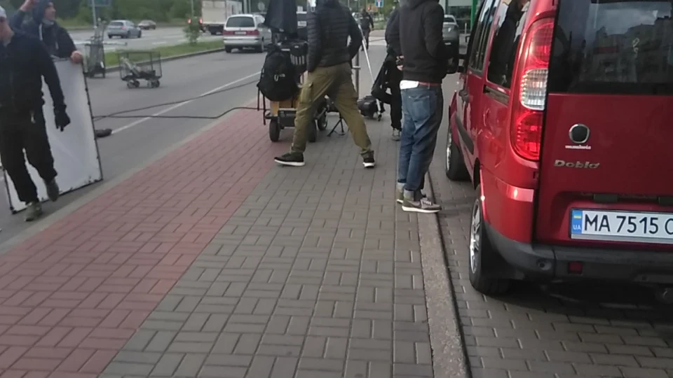 FIAT Doblo Компроміс 5