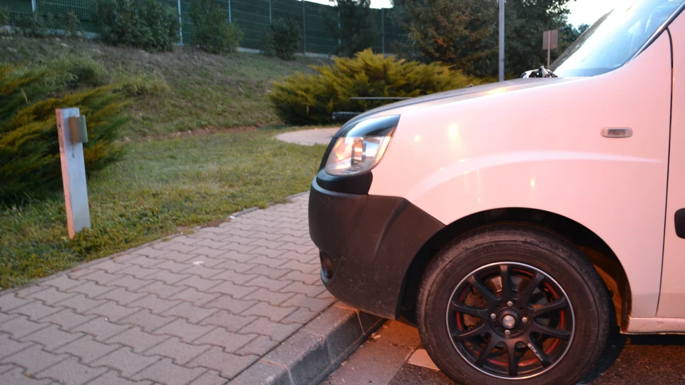 FIAT Doblo Maxi, 1.9 jtd 3