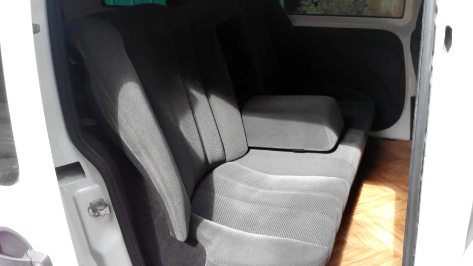FIAT Doblo MaXi база 3