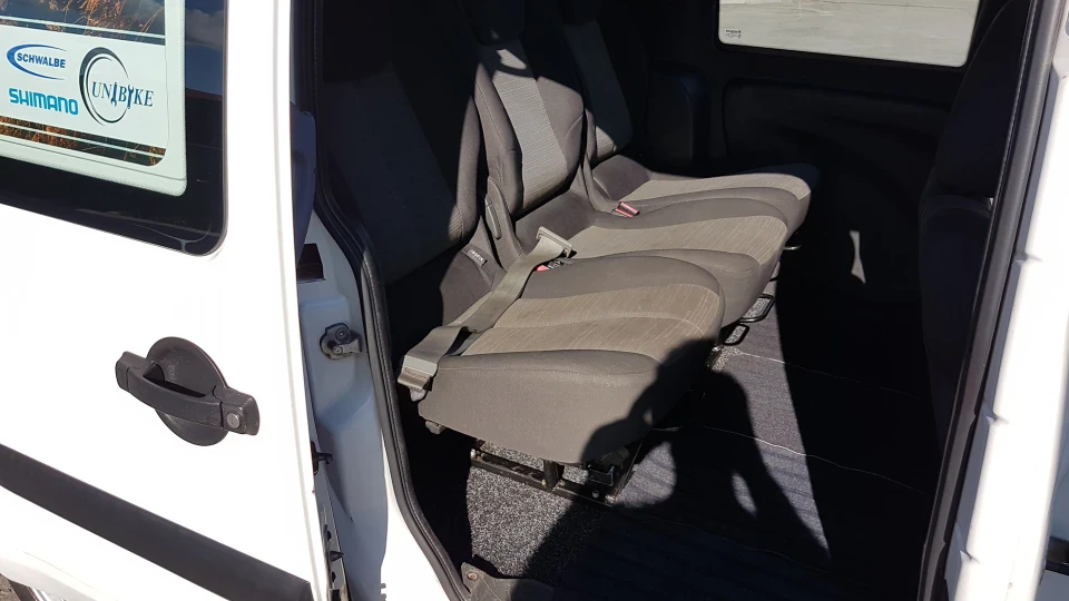 FIAT Doblo maxi 2
