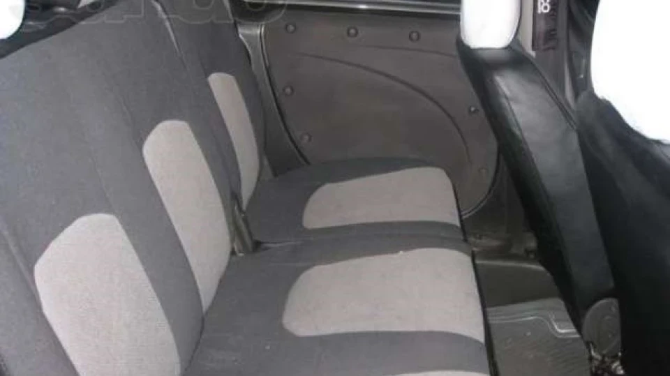 FIAT Doblo Multijet 4
