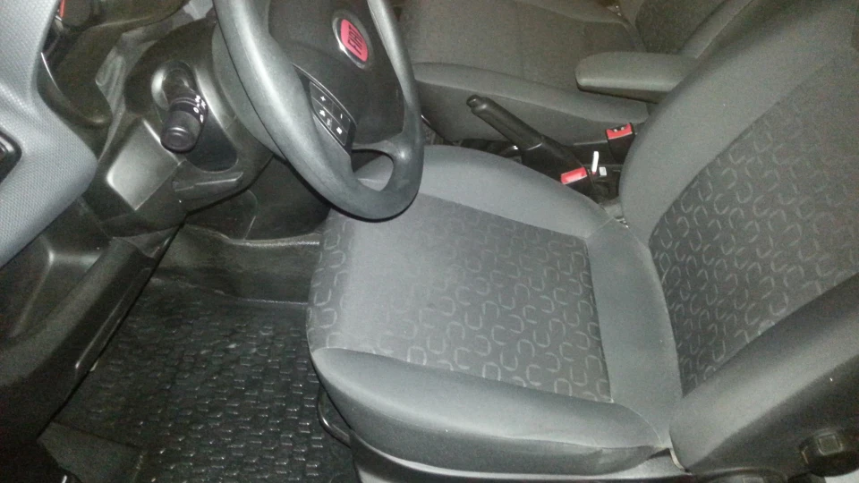FIAT Doblo Nuovo Cargo Maxi 3