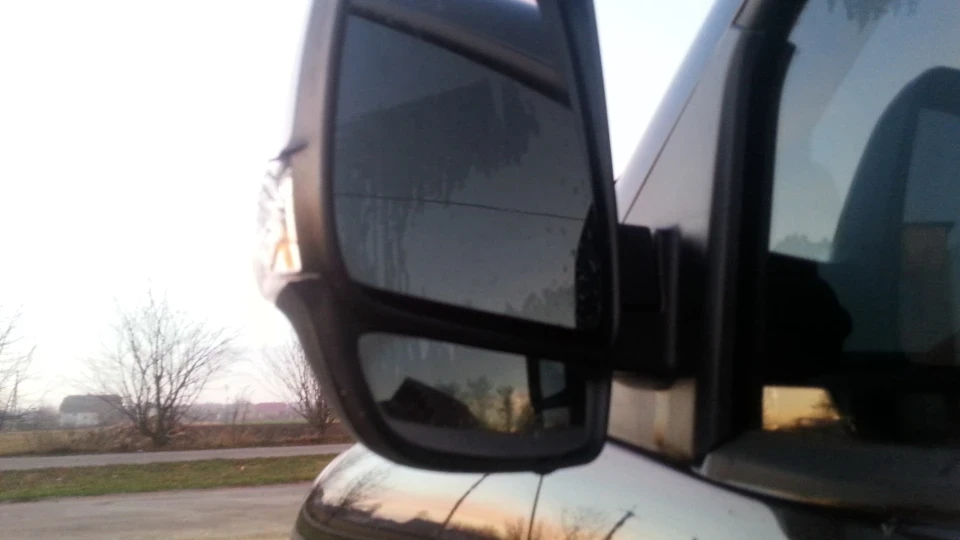 FIAT Doblo Nuovo Cargo Maxi 4