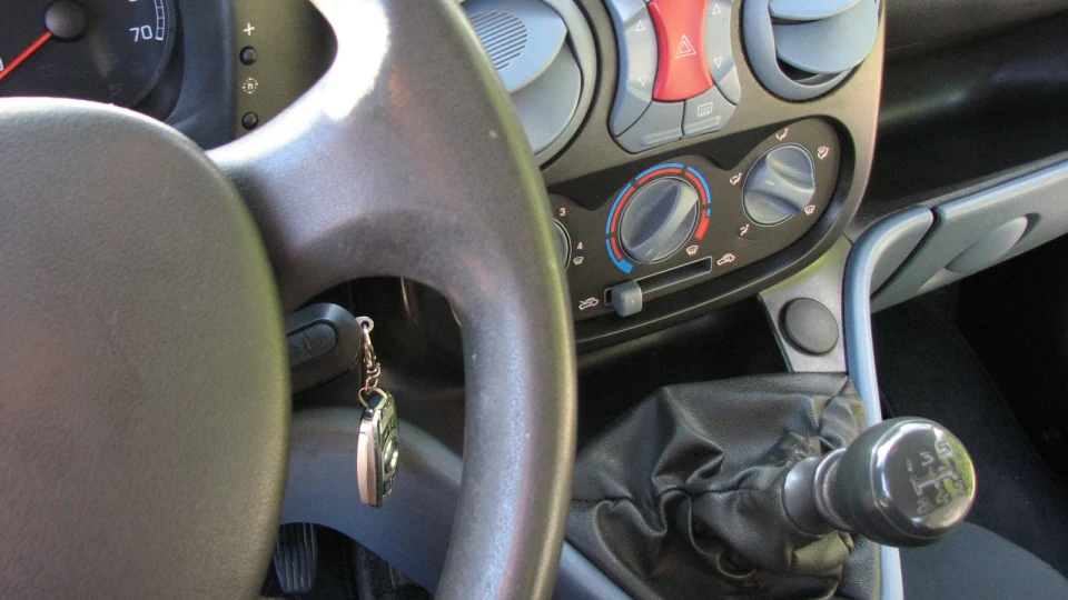 FIAT Doblo Panorama 2