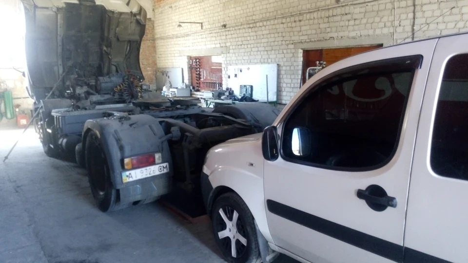 FIAT Doblo практична 5