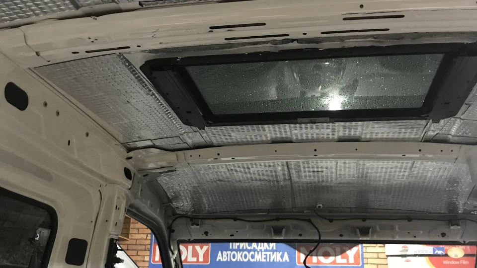 FIAT Doblo Просто DiaBLO 2