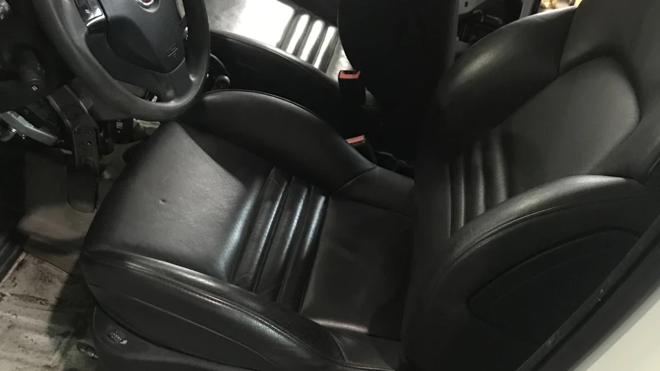FIAT Doblo Просто DiaBLO 3