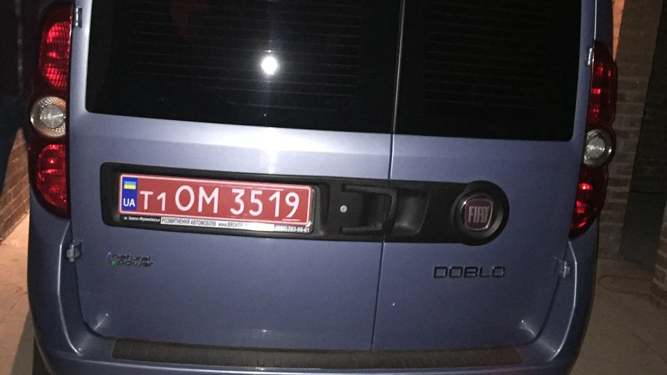 FIAT Doblo T-Jet 3