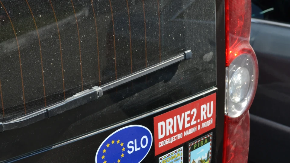 FIAT Doblo TOURist 3