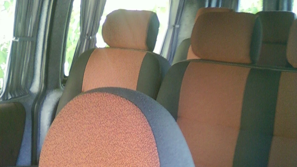 FIAT Doblo турбодоблік! 5