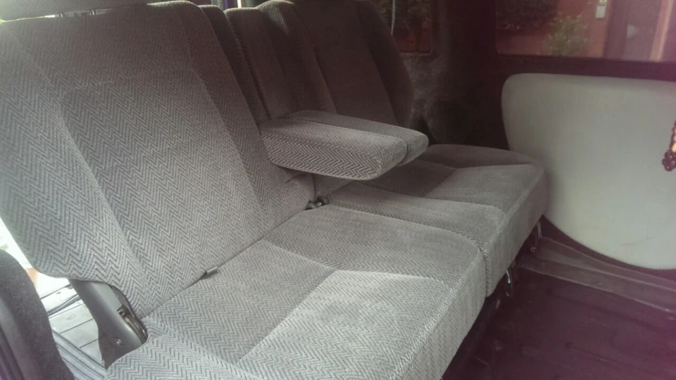 FIAT Doblo TURBOFIOLET 4
