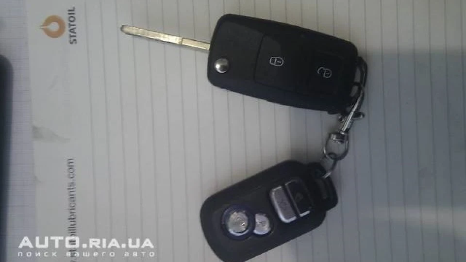 FIAT Doblo ВЕЗДІХІД