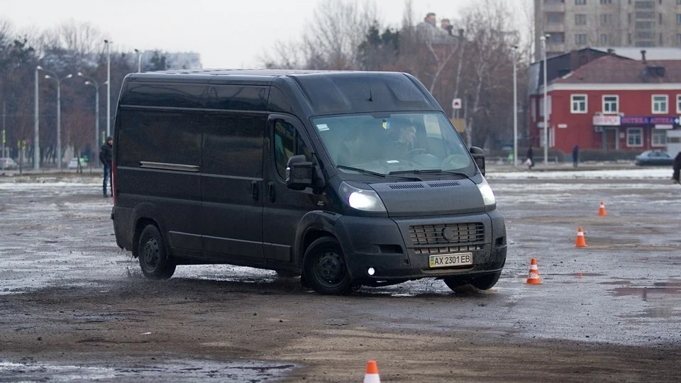 FIAT Ducato 2