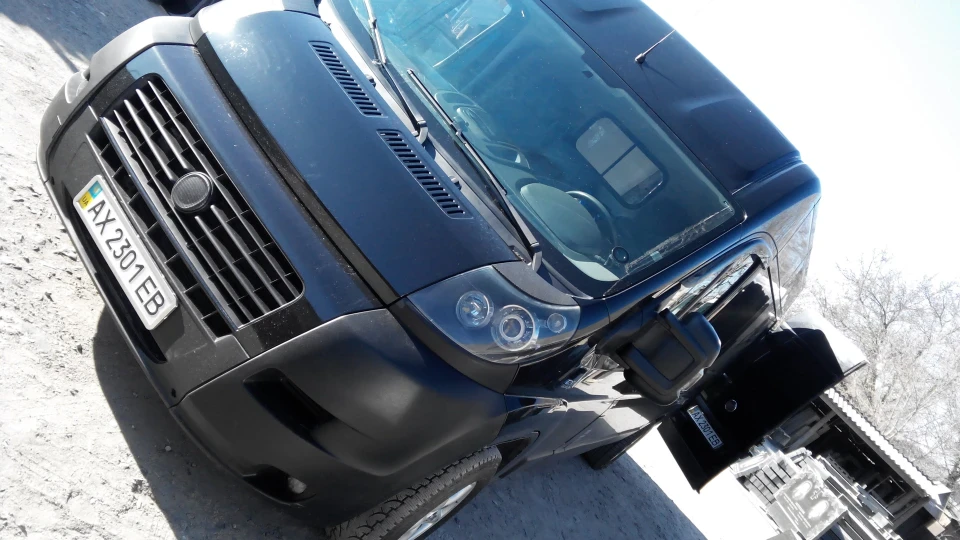 FIAT Ducato 3