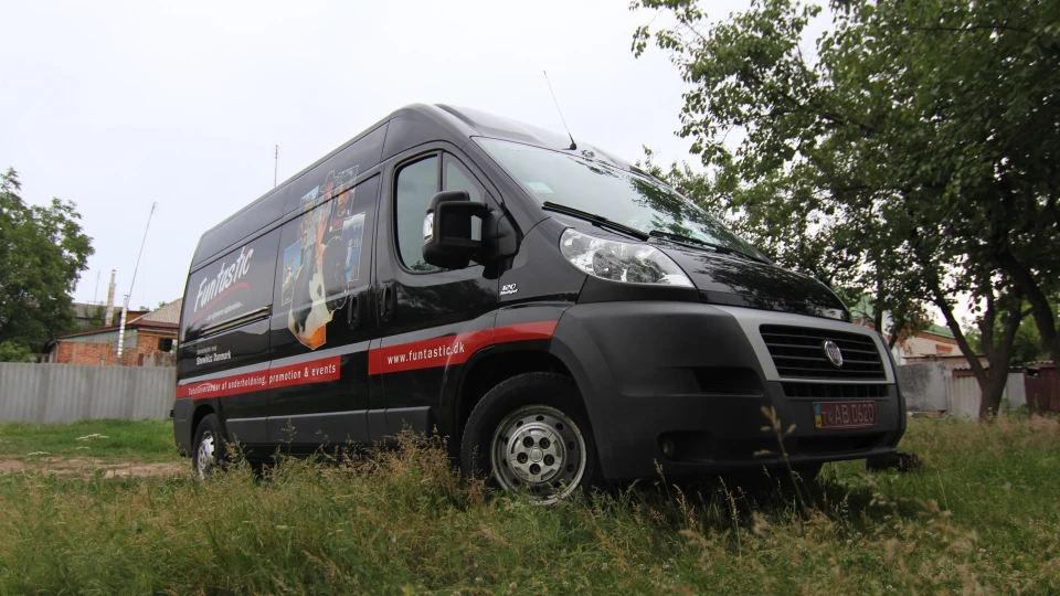 FIAT Ducato 5