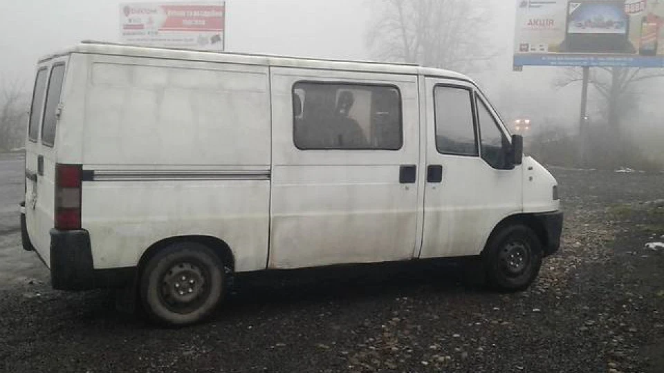 FIAT Ducato