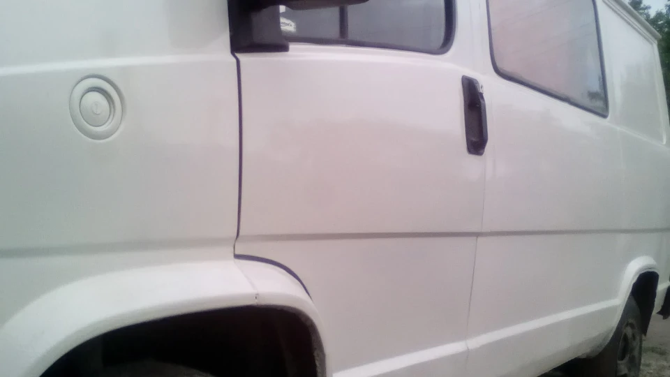 FIAT Ducato