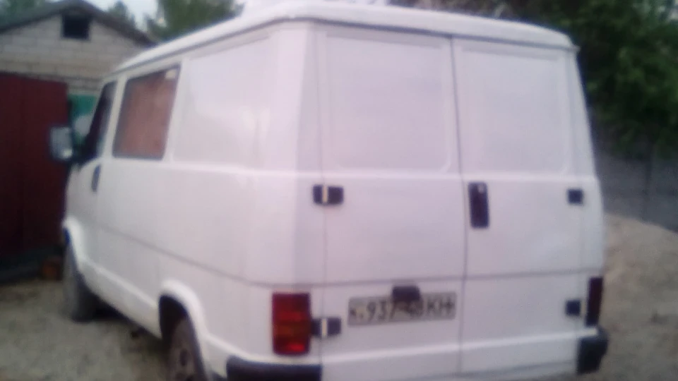FIAT Ducato 2