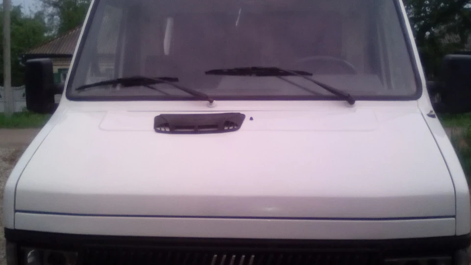 FIAT Ducato 4