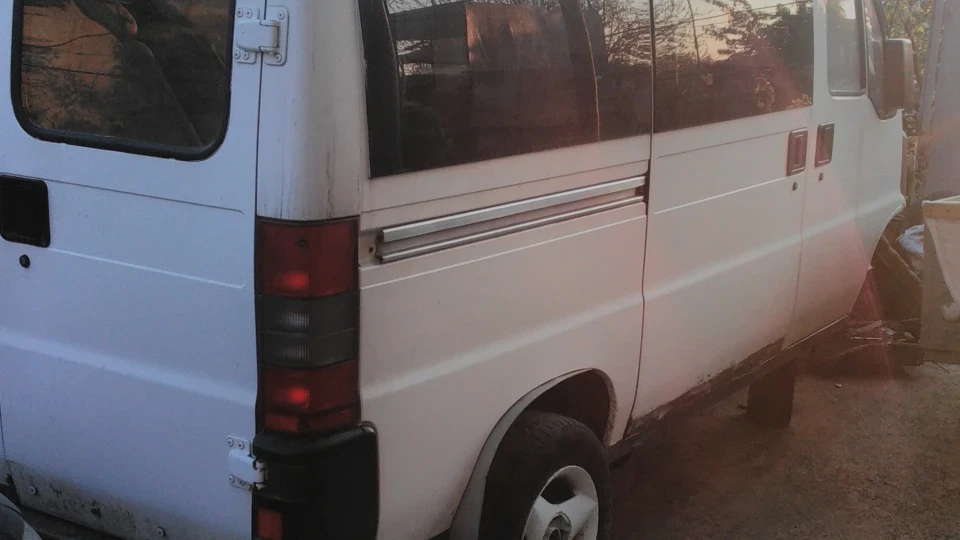 FIAT Ducato