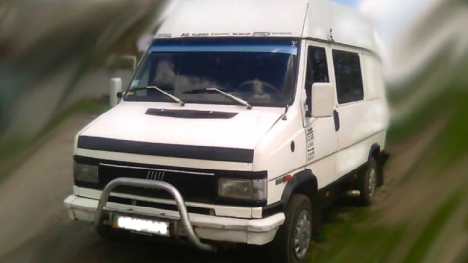 FIAT Ducato