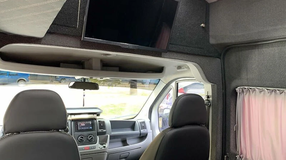 FIAT Ducato 2