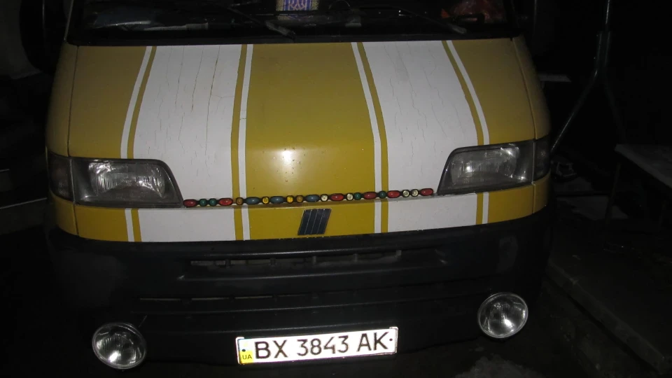 FIAT Ducato
