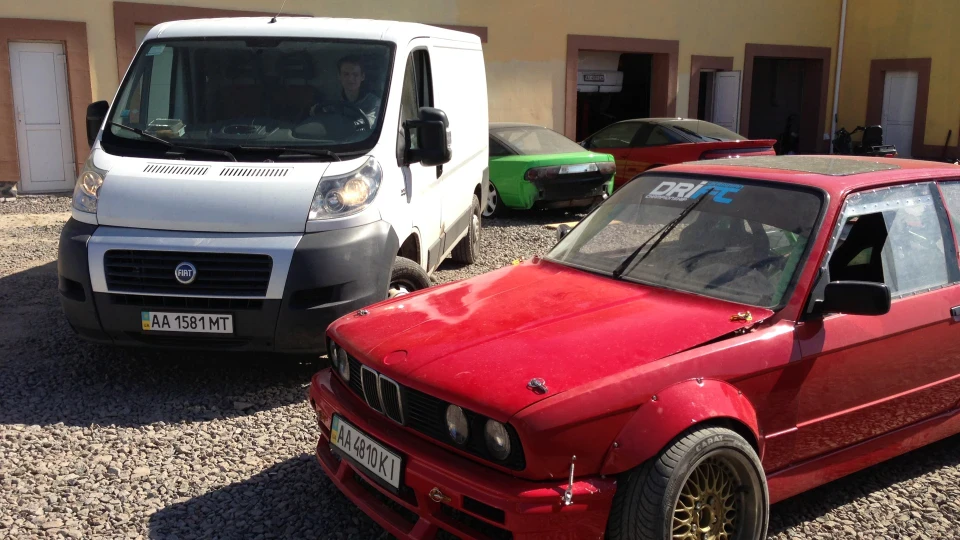 FIAT Ducato