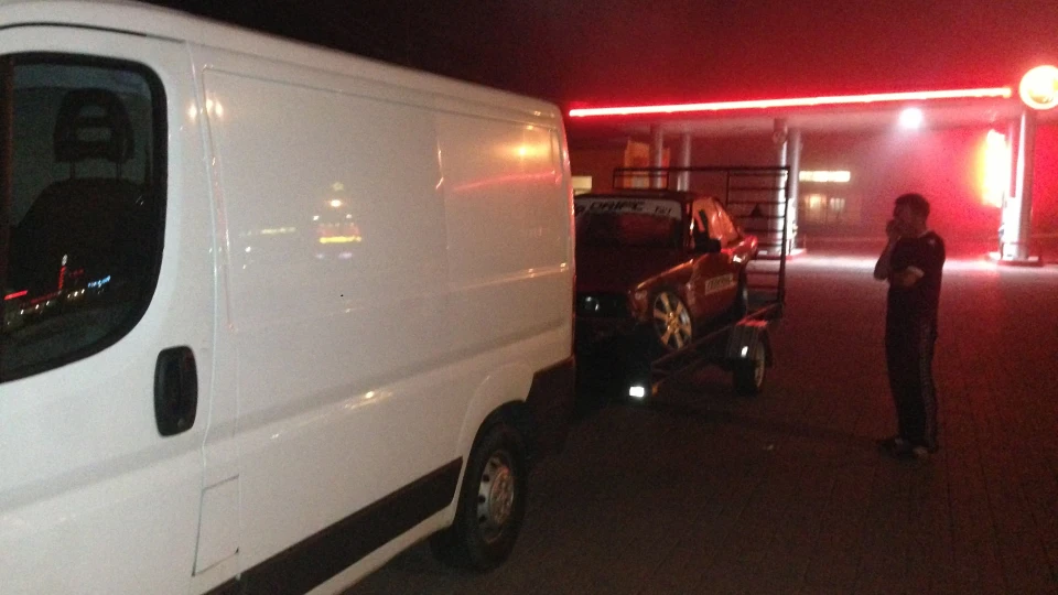 FIAT Ducato 2