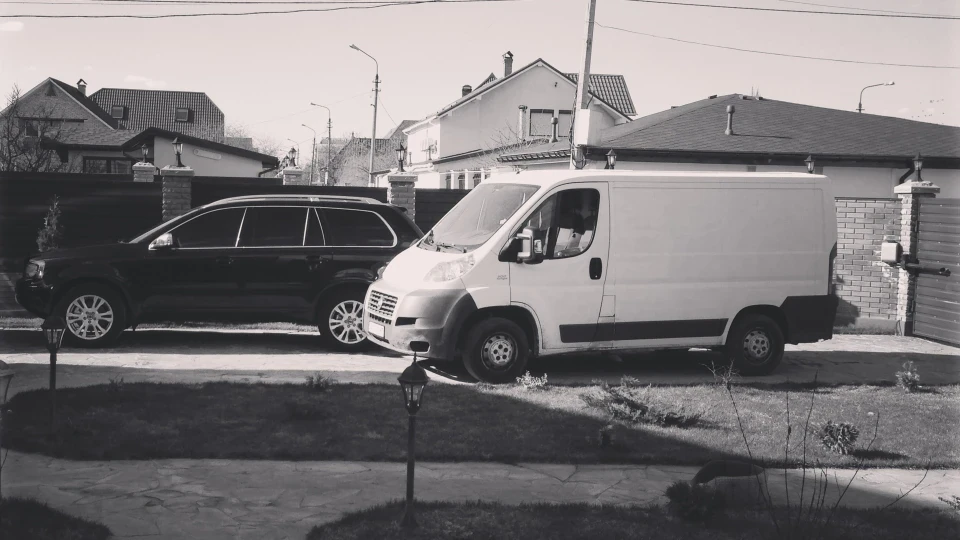 FIAT Ducato 3