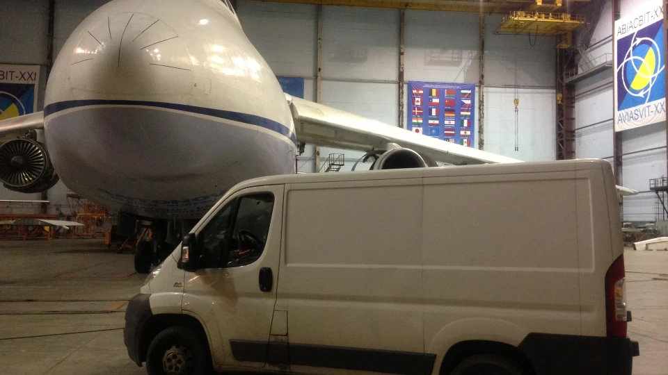FIAT Ducato 5