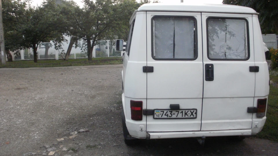 FIAT Ducato 2