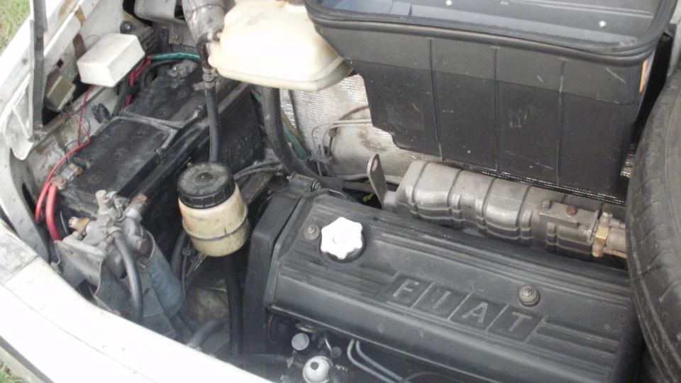 FIAT Ducato 4