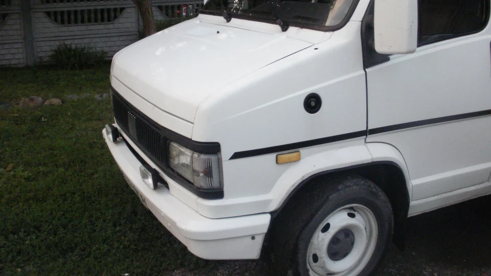 FIAT Ducato 5