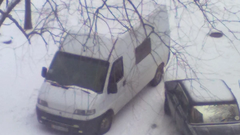FIAT Ducato