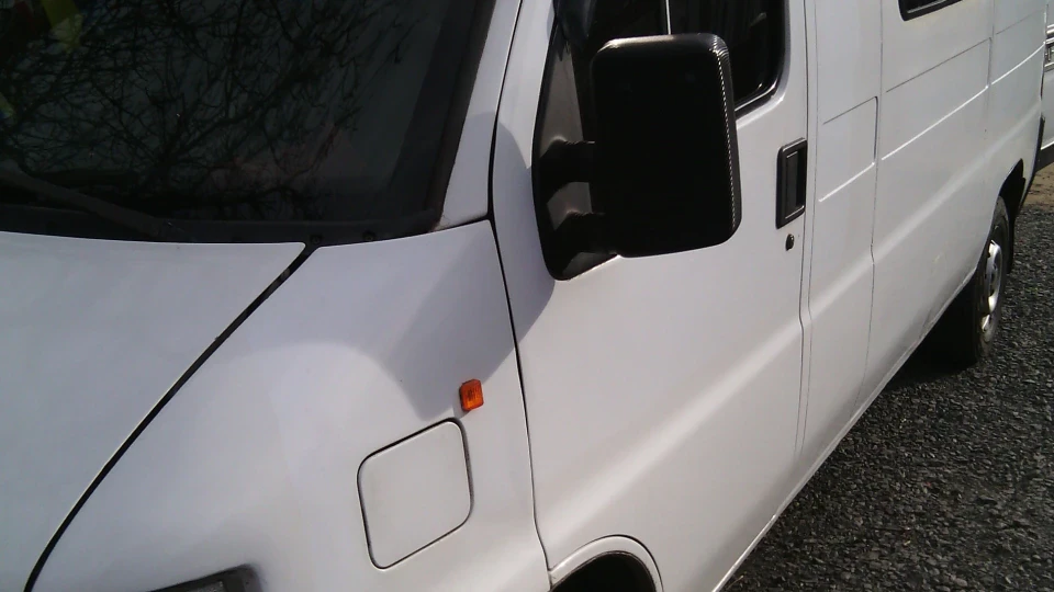 FIAT Ducato 3