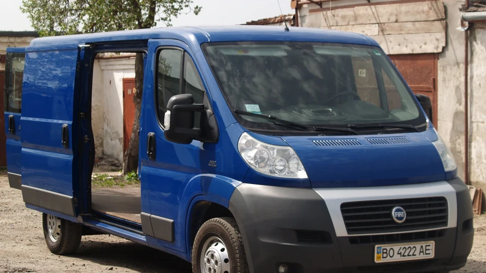 FIAT Ducato