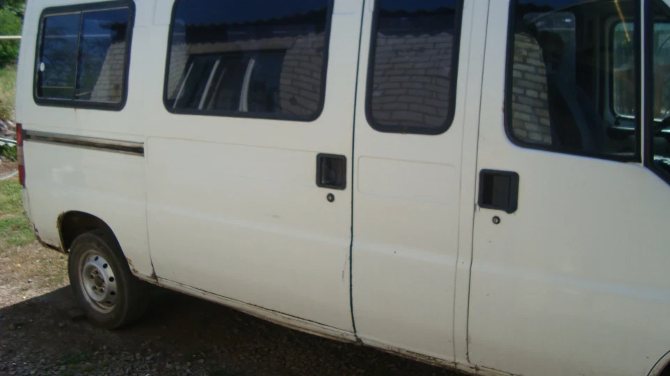 FIAT Ducato