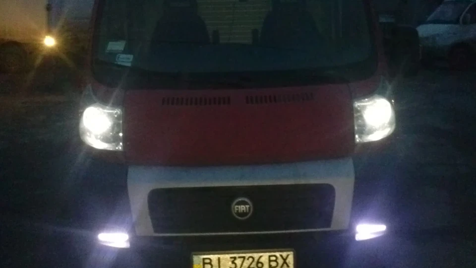 FIAT Ducato 2