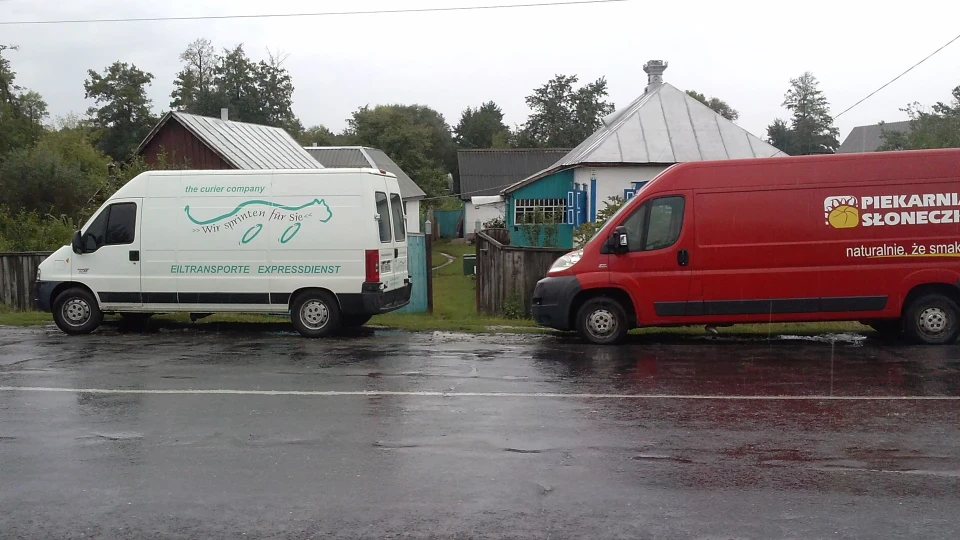 FIAT Ducato 3