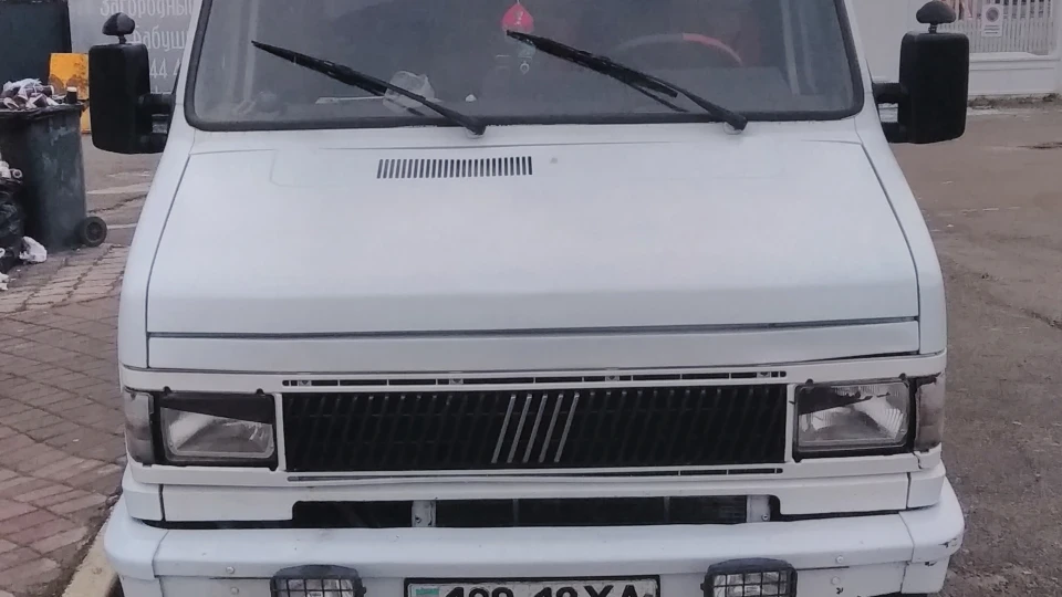 FIAT Ducato